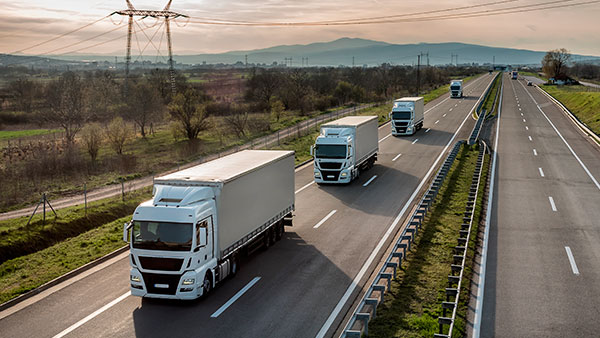 Reducir emisiones en transporte