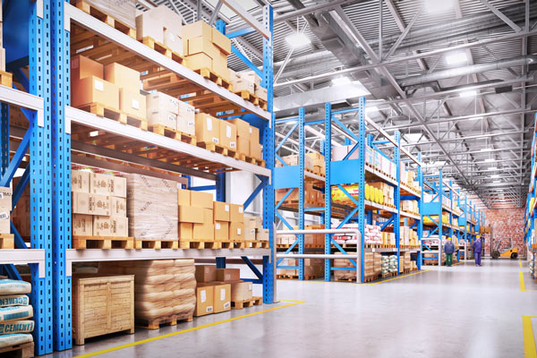tendencias en logistica