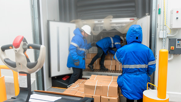 transporte alimentos perecederos